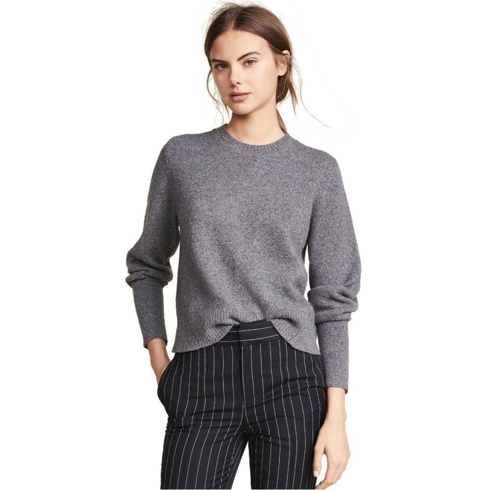 Frame Sweater